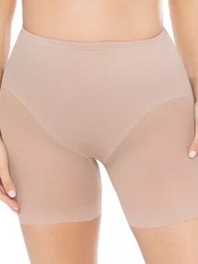 Miraclesuit Tummy Control Slimming Shorts Shapewear
